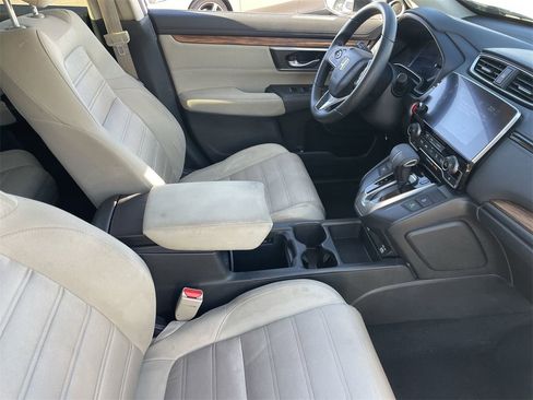 Used 2022 Honda CR-V EX image 11