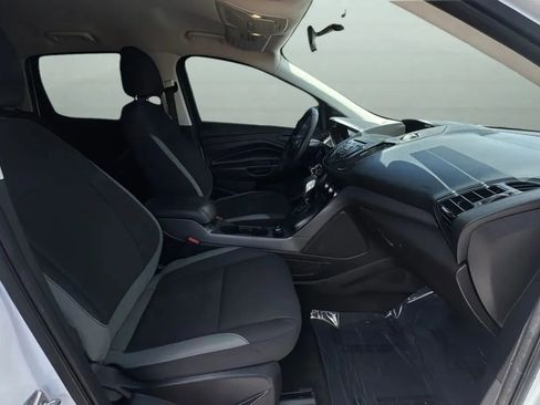 Used 2016 Ford Escape S FWD image 27