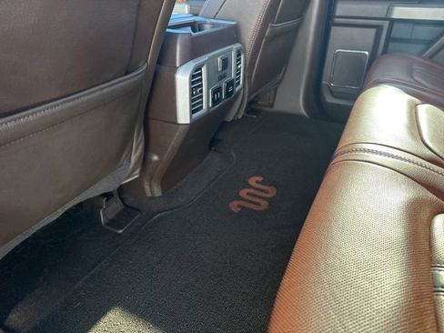 Used 2018 Ford F150 King Ranch image 19