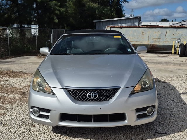 Used 2008 Toyota Solara SLE FWD image 2