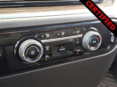 Used 2024 Chevrolet Silverado 2500 LT image 15