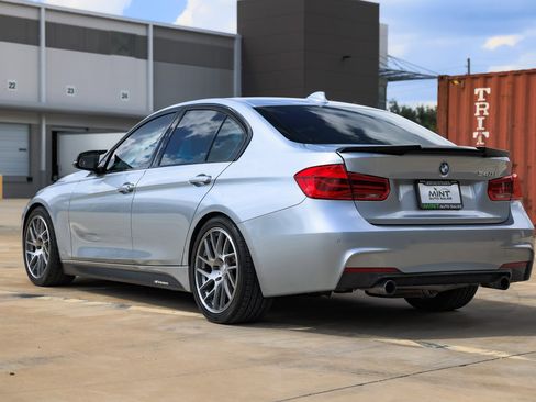 Used 2017 BMW 340i Sedan image 10