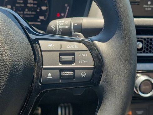 Used 2025 Honda Civic Sport Touring image 21