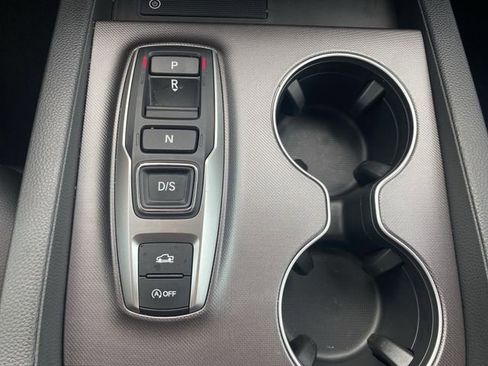 Used 2025 Honda Ridgeline RTL image 35