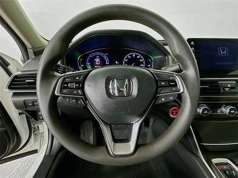 Certified 2021 Honda Accord EX image 23