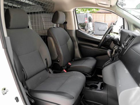 Used 2019 Nissan NV200 S w/ Cruise Control Package FWD image 32