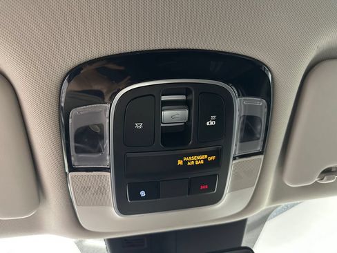Used 2022 Hyundai Tucson SEL w/ Convenience Package FWD image 33
