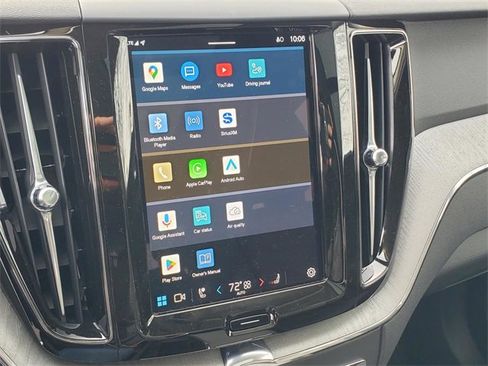 Certified 2025 Volvo XC60 B5 Plus image 22