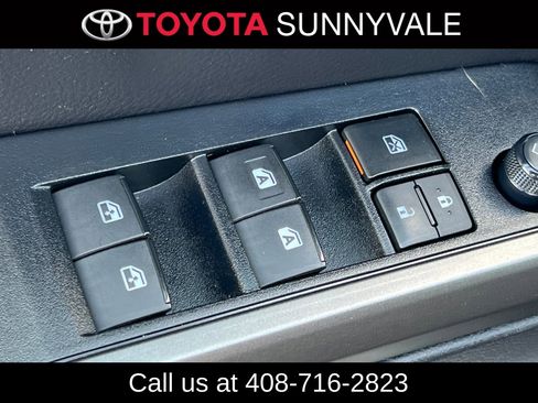 Certified 2021 Toyota Tacoma TRD Sport w/ Technology Package image 18