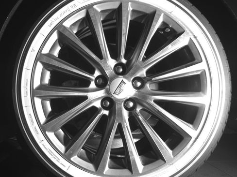 Used 2024 Cadillac CT5 Premium Luxury AWD/4WD image 10