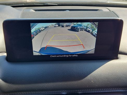 Certified 2023 MAZDA CX-5 AWD 2.5 S w/ Select Package image 19