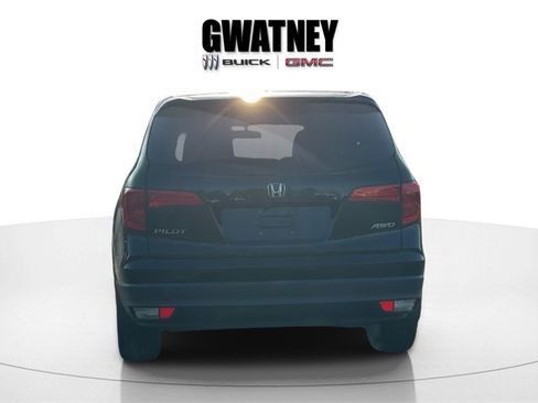 Used 2018 Honda Pilot EX-L image 6