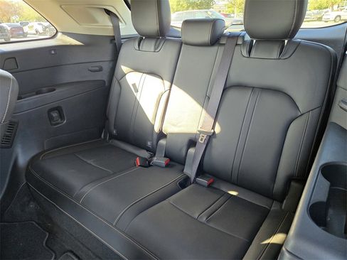 Used 2024 MAZDA CX-90 3.3 Turbo w/ Premium Package image 12