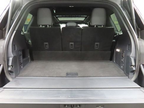 Used 2025 Ford Expedition Platinum w/ Stealth Performance Package AWD/4WD image 47
