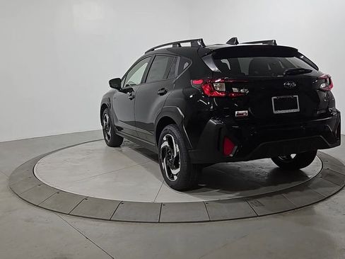 New 2026 Subaru Crosstrek 2.5i Limited AWD/4WD image 3