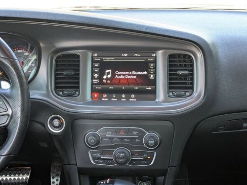 Used 2023 Dodge Charger R/T w/ Blacktop Package image 17