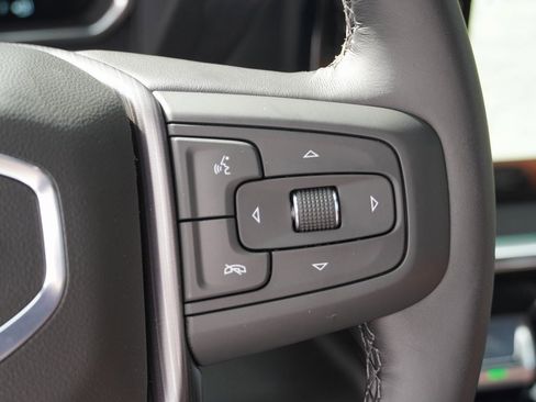 New 2026 GMC Sierra 3500 Denali Ultimate image 15