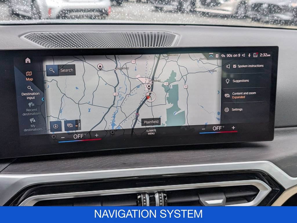 Used 2023 BMW 330i xDrive Sedan w/ Convenience Package AWD/4WD image 26