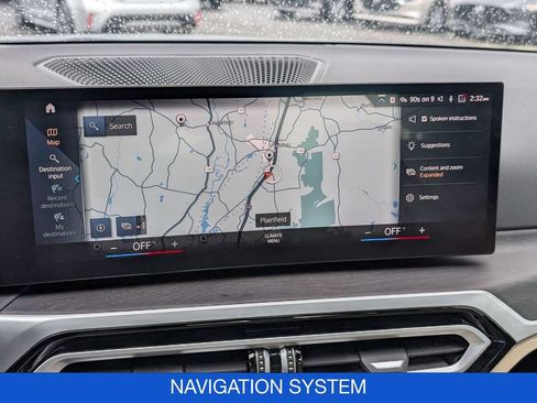 Used 2023 BMW 330i xDrive Sedan w/ Convenience Package AWD/4WD image 26
