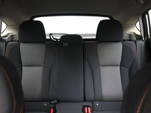 Certified 2023 Subaru Crosstrek 2.0i Premium image 37