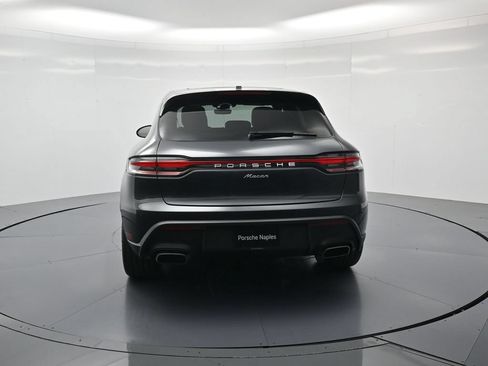 Certified 2026 Porsche Macan AWD/4WD image 29