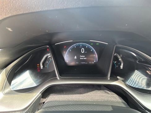 Used 2020 Honda Civic EX image 19