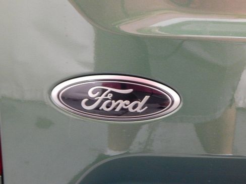 New 2025 Ford Bronco Sport Big Bend w/ Convenience Package image 5