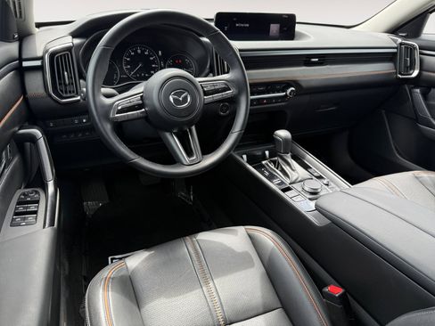 Certified 2025 MAZDA CX-50 2.5 Hybrid w/ Premium Plus Pkg AWD/4WD image 15