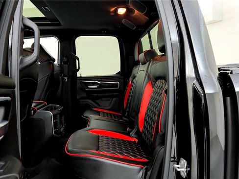 Used 2022 RAM 1500 Big Horn image 20