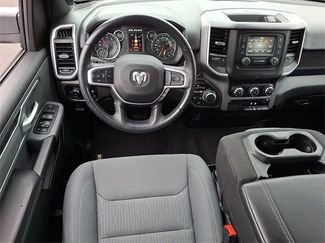 Used 2023 RAM 1500 Lone Star video 2