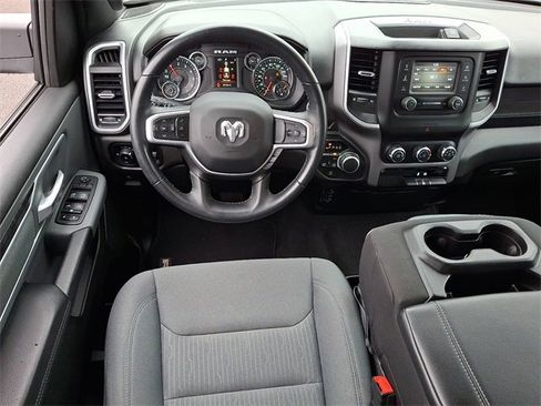 Used 2023 RAM 1500 Lone Star image 2