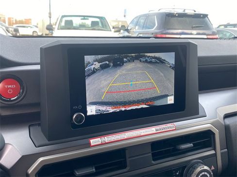 New 2025 Toyota 4Runner TRD Off-Road image 23