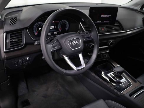 Used 2024 Audi Q5 2.0T Prestige image 4