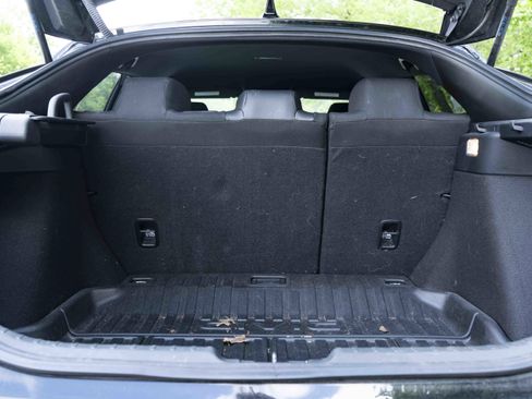 Used 2024 Honda Civic Sport image 40