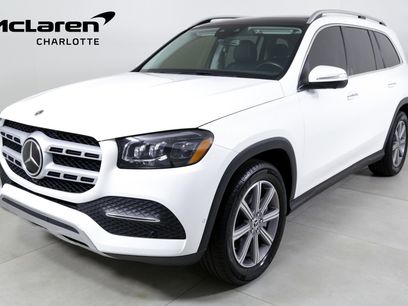 Used 2023 Mercedes-Benz GLS 450 4MATIC