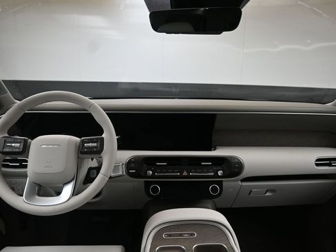 New 2026 Hyundai Palisade Limited image 25