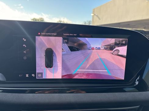 Used 2025 Audi S5 Premium Plus image 25