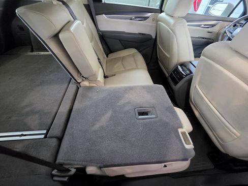 Used 2018 Cadillac XT5 Premium Luxury AWD/4WD image 77