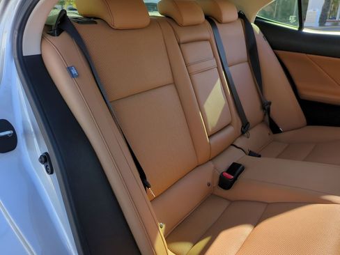 Used 2019 Lexus IS 300 w/ Navigation Package image 30