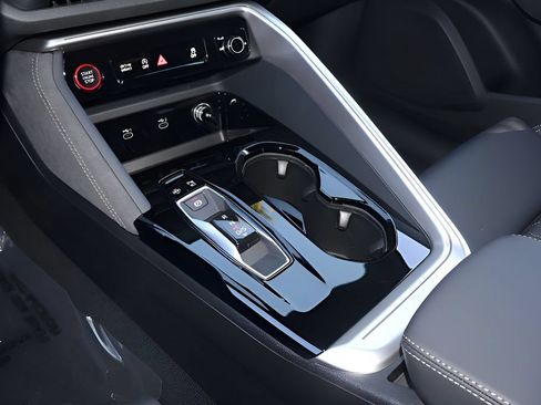 New 2026 Audi SQ5 Premium Plus AWD/4WD image 25