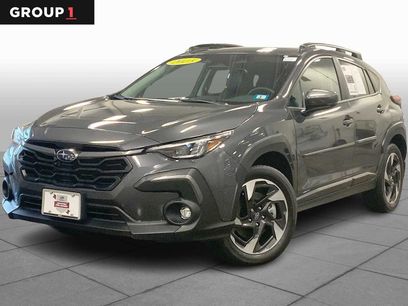Certified 2025 Subaru Crosstrek 2.5i Limited
