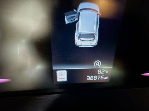 Used 2025 Kia Soul LX w/ LX Technology Package image 18