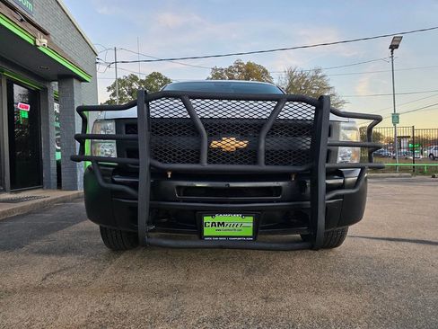 Used 2013 Chevrolet Silverado 1500 W/T image 8