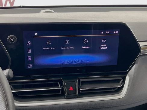 Used 2025 Chevrolet TrailBlazer LT image 17