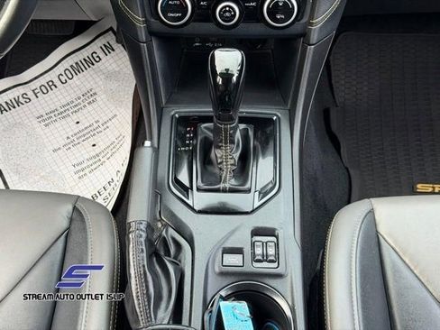 Used 2023 Subaru Crosstrek 2.5i Sport image 23