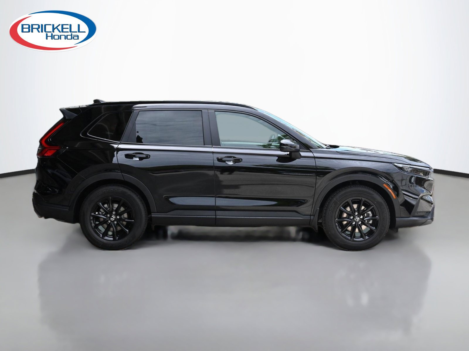 New 2026 Honda CR-V Sport-L image 7