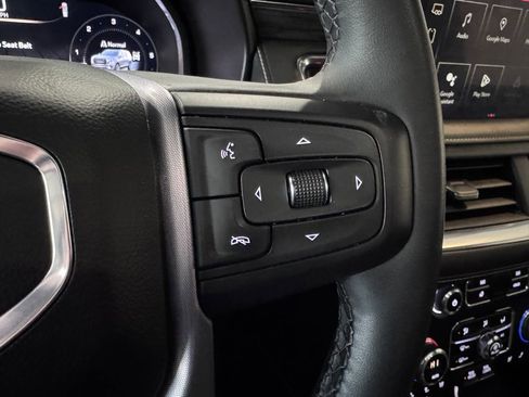 Certified 2023 GMC Yukon XL SLT w/ SLT Premium Package image 19