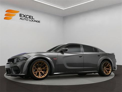 Used 2021 Dodge Charger Scat Pack image 38