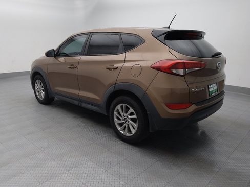 Used 2016 Hyundai Tucson SE FWD image 3