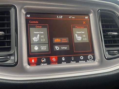 Used 2022 Dodge Challenger R/T Scat Pack image 22